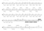 write accurate drum tabs and sheet music for your songs